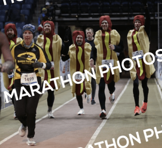 Marathon Photos image